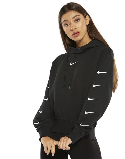 nike women's sweatshirts on clearance